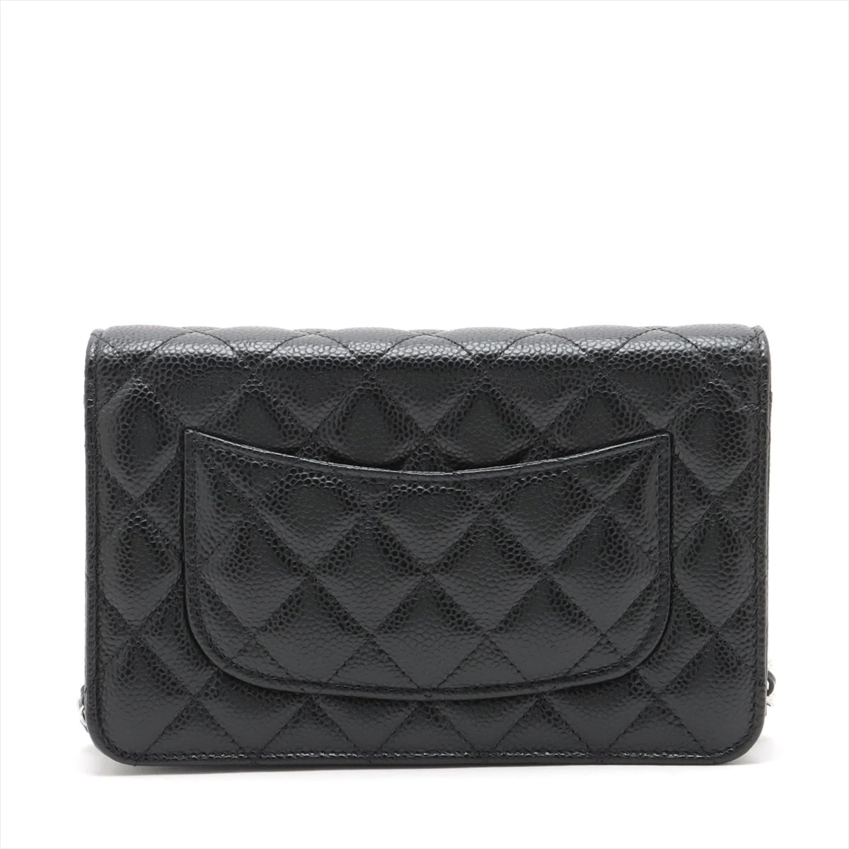 シャネル マトラッセ チェーンウォレット CHANEL】 チェーンウォレット マトラッセ chain wallet (CHANEL