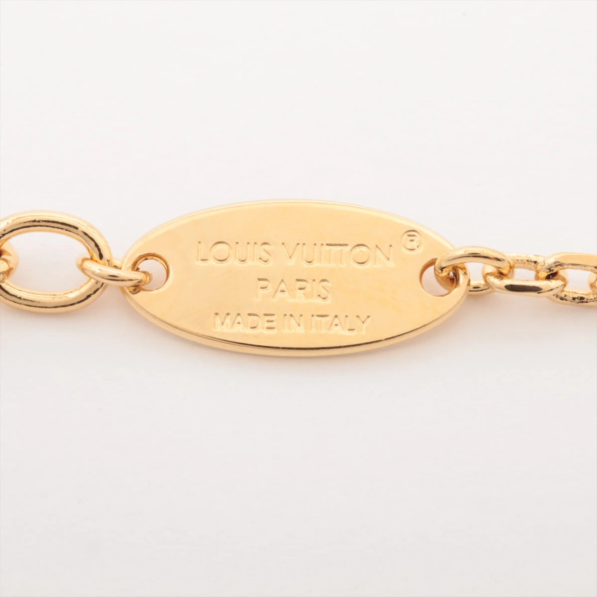 【新品】LOUIS VUITTON ネックレス・ブルーミング M90736 ネックレス・ブルーミング S00｜ルイ・ヴィトン 公式サイト - M90736