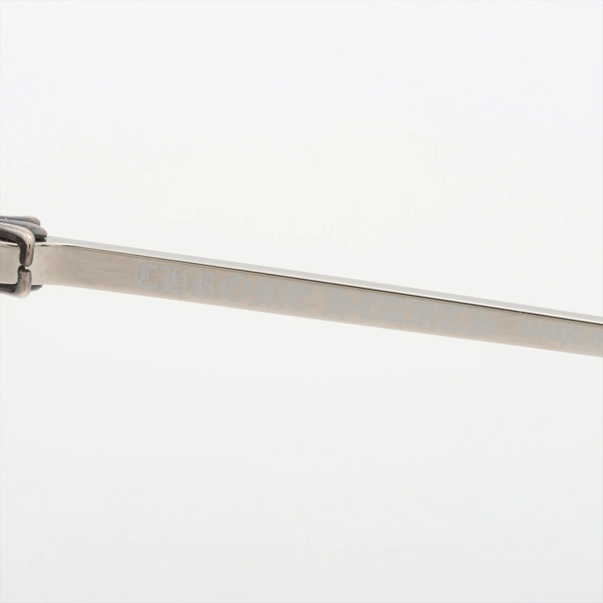 CHROME HEARTS クロムハーツ（原本無） GUNS N ROSES CH PLUS