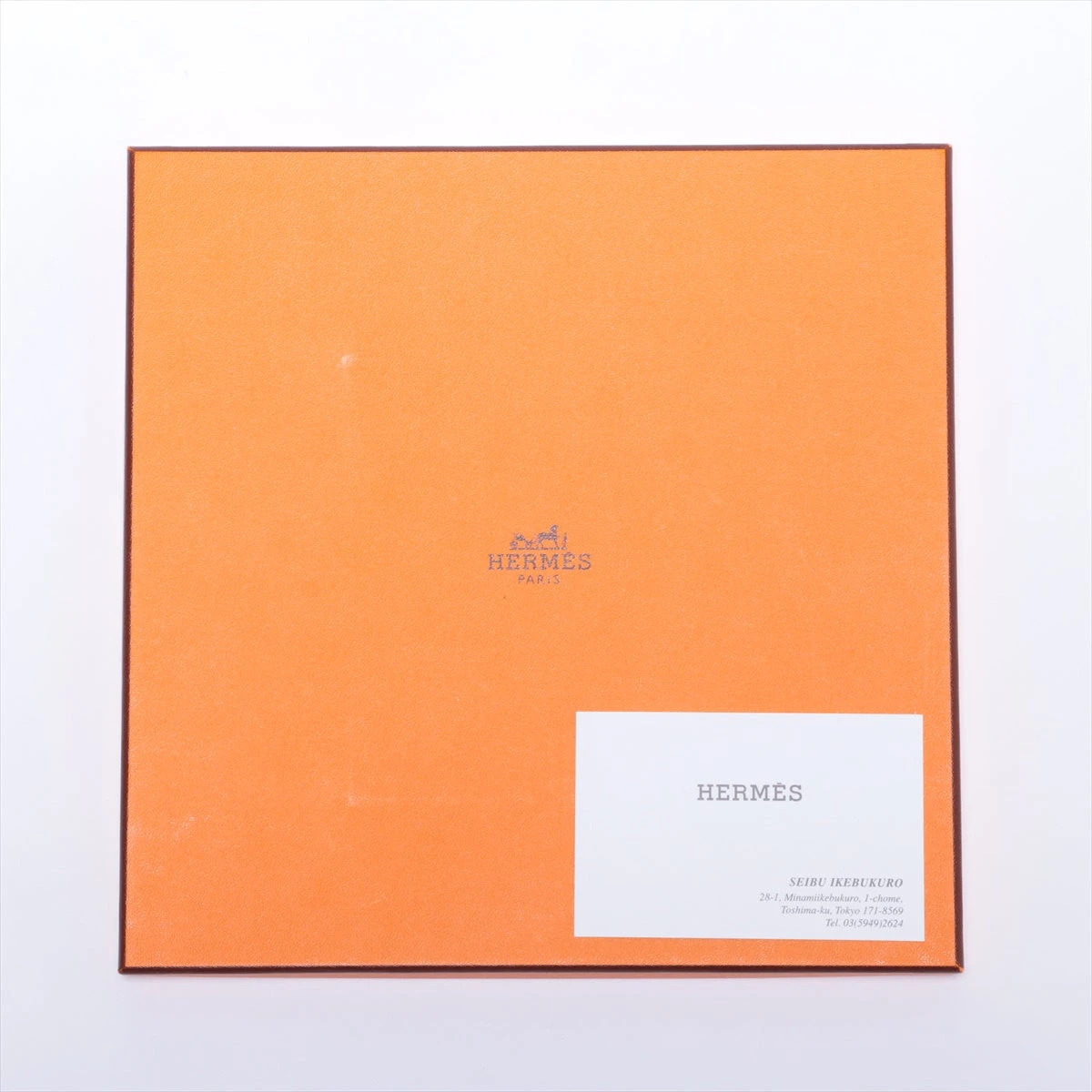 エルメス カレ90 L'ALPHABET DES METIERS 仕事のいろは スカーフ