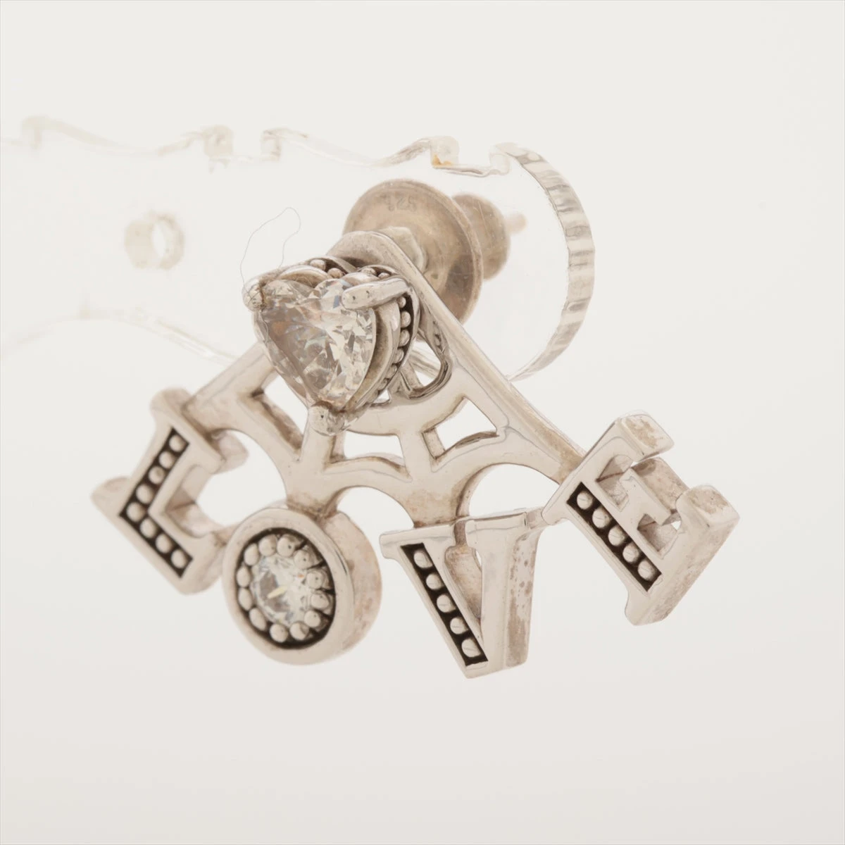 ジャスティンデイビス　SEJ690 4EVER ピアス | ジャスティン デイビス（JUSTIN DAVIS）公式通販サイト