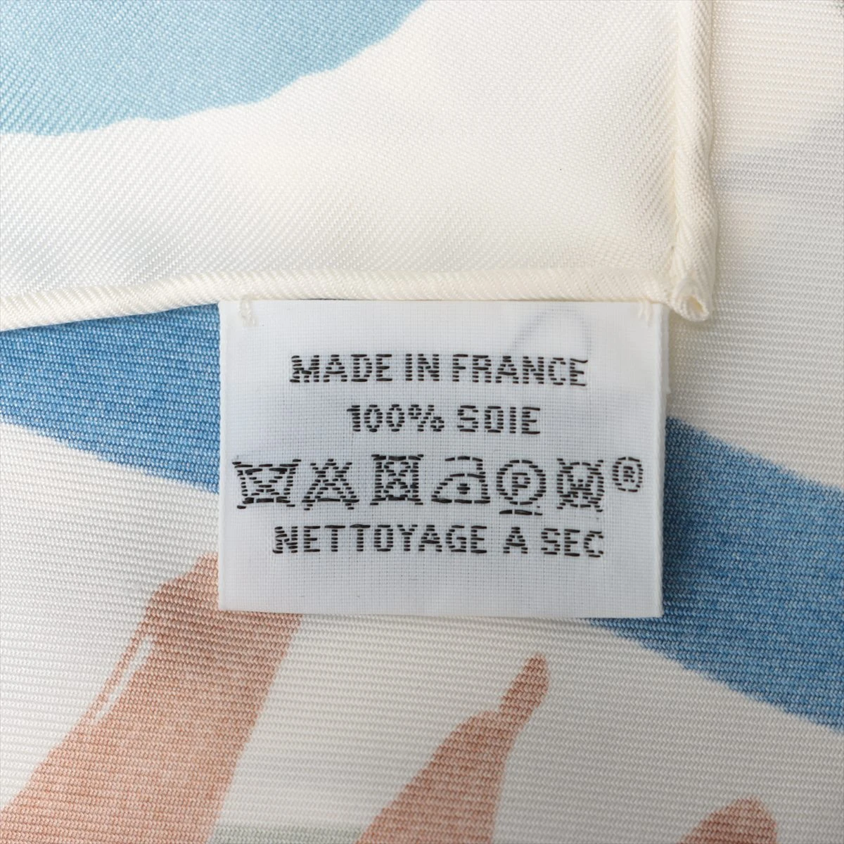エルメス　カレ90 トランペットを奏でる騎士　新品未使用 カレ 90 《トランペットを奏でる騎士》 | Hermès - エルメス