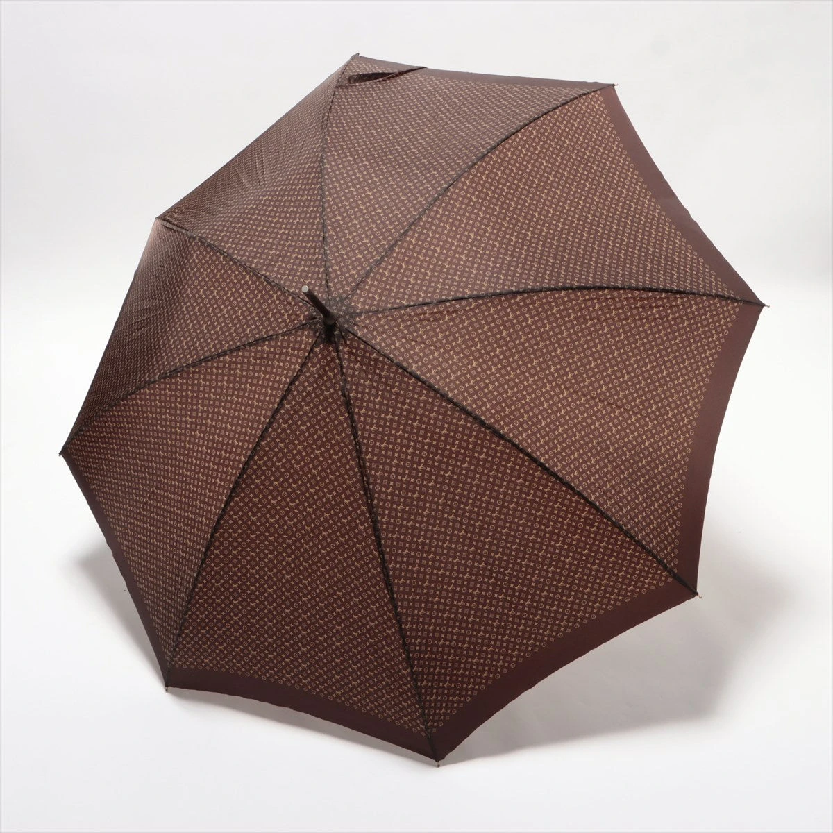 ルイヴィトン パラプルュイ・ジブレ 長傘 モノグラム 楽天市場】LOUIS VUITTON ルイ ヴィトン モノグラム パラプルュイ