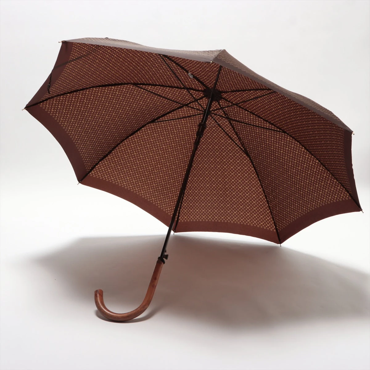 ルイヴィトン パラプルュイ・ジブレ 長傘 モノグラム 楽天市場】LOUIS VUITTON ルイ ヴィトン モノグラム パラプルュイ