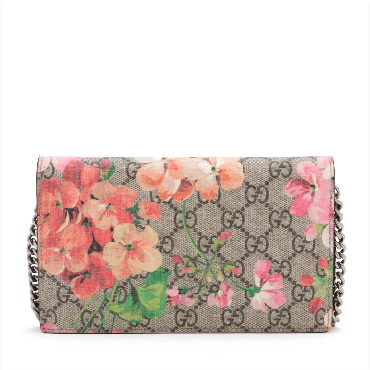 ✨美品✨GUCCI グッチ　ウォレットチェーン レザー t19557a-6_c.jpg