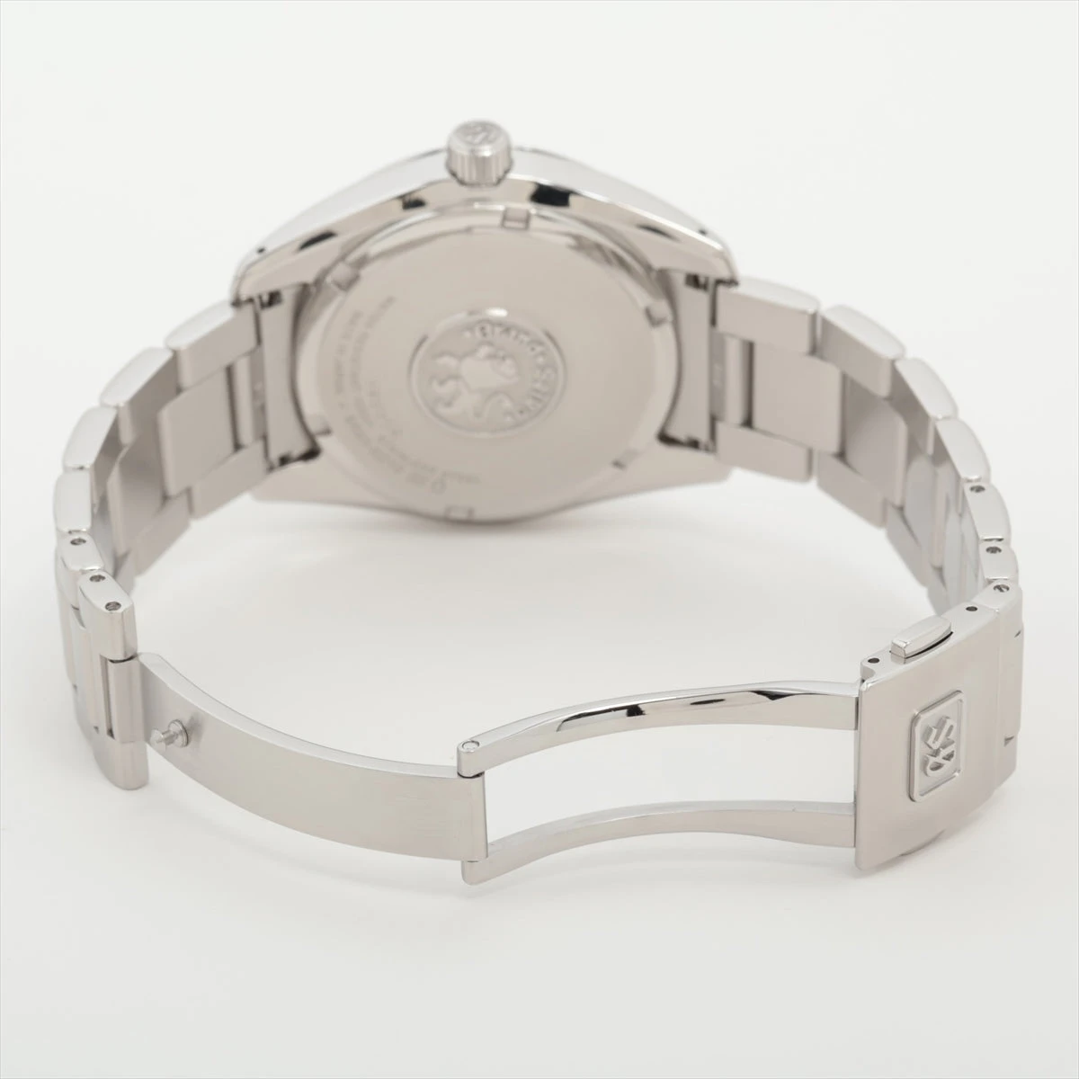SEIKOのグランドセイコー ヘリテージコレクション 9Rスプリング