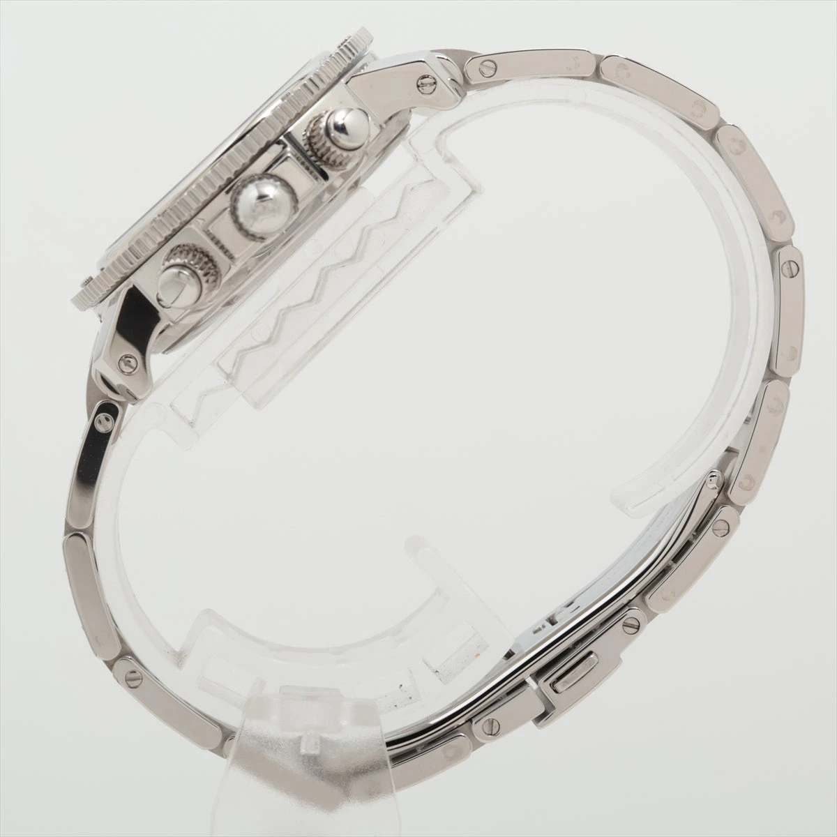 エルメス クリッパー ダイバー クロノグラフ CL2.310 SS QZ エルメス クリッパー ダイバー クロノグラフ CL2.310 SS QZ