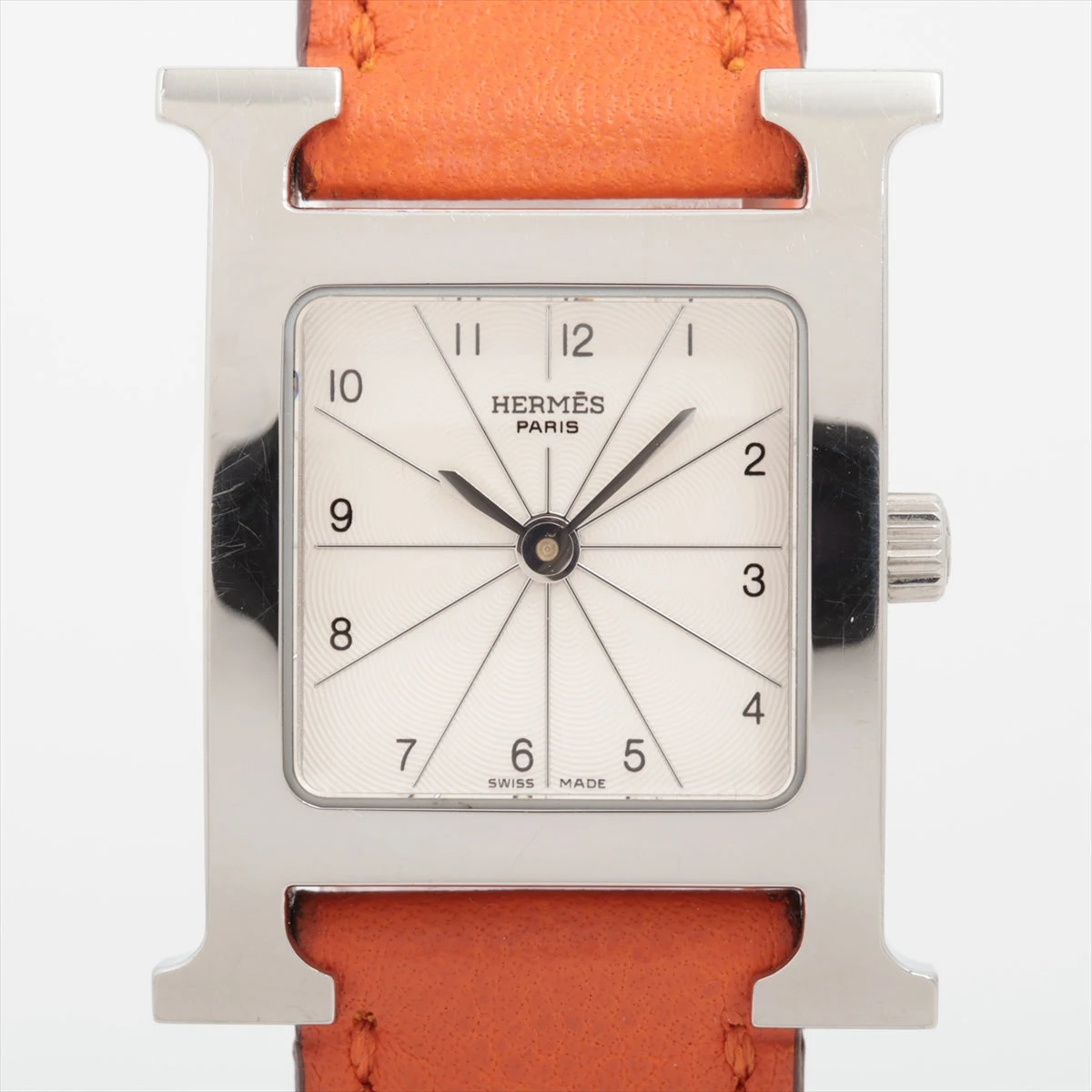 エルメス⭐︎空箱⭐︎時計 HERMES エルメス 中古 ブランド腕時計 販売・買取 通販サイト