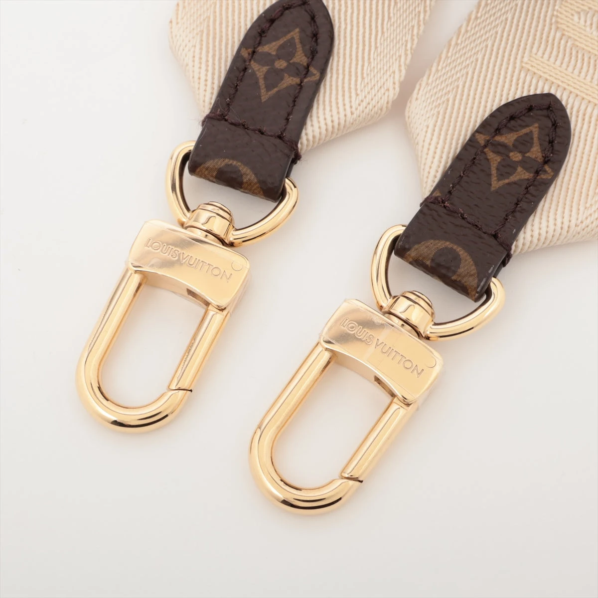 LOUIS VUITTON (ルイヴィトン) オンザゴーPM ショルダー