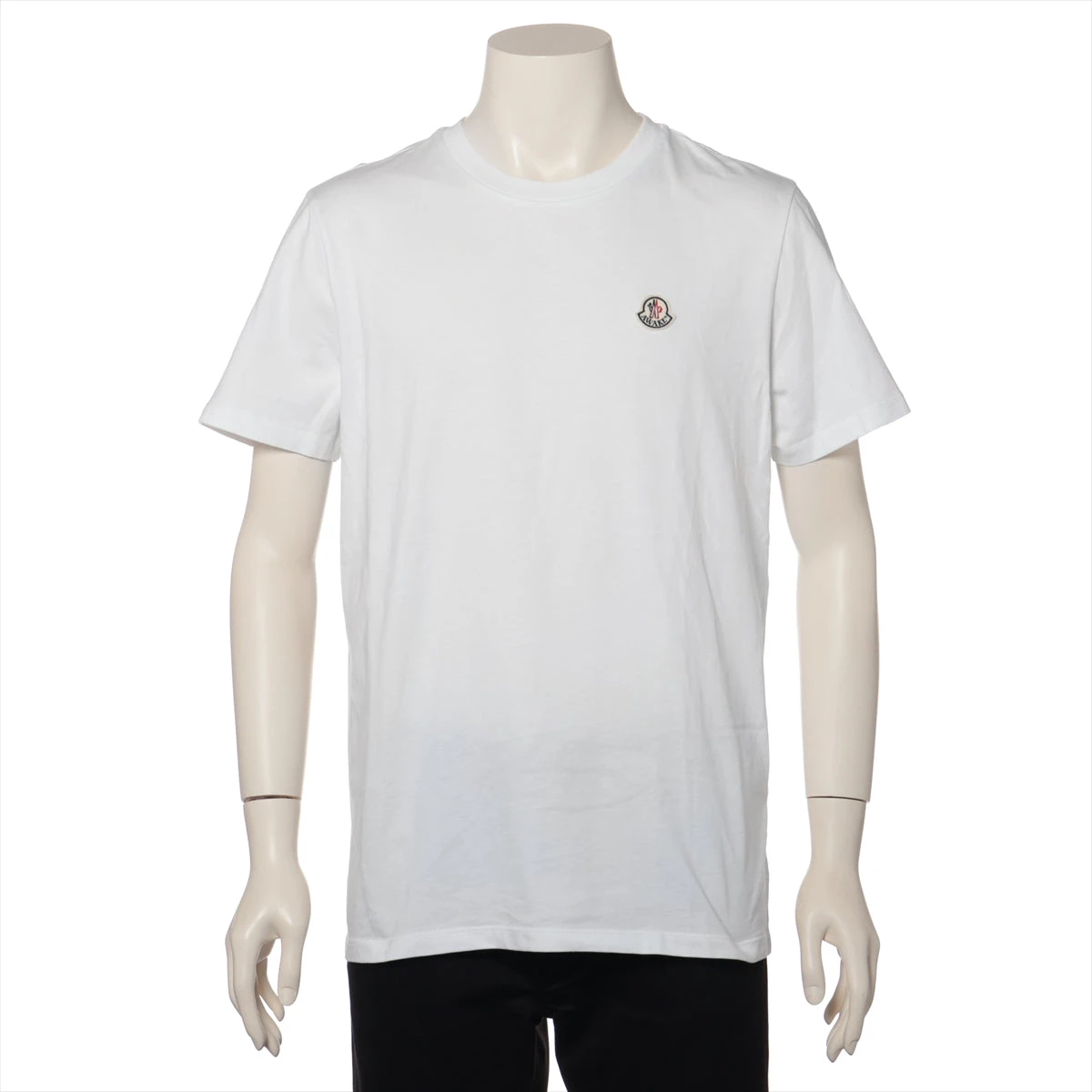 モンクレールジーニアス 1952×アウェイク 19年 コットン Tシャツ M 