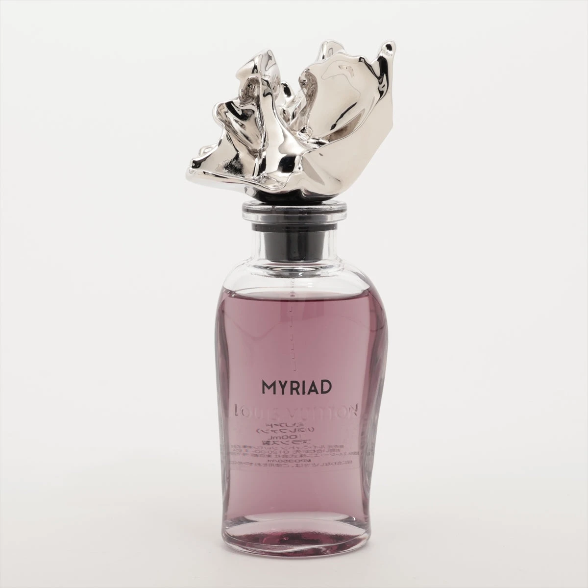 ルイヴィトン MYRIAD ミリアド パルファン 100ml LP0350 香水 ミリアド パルファン ｜ルイ・ヴィトン 公式サイト - LP0350