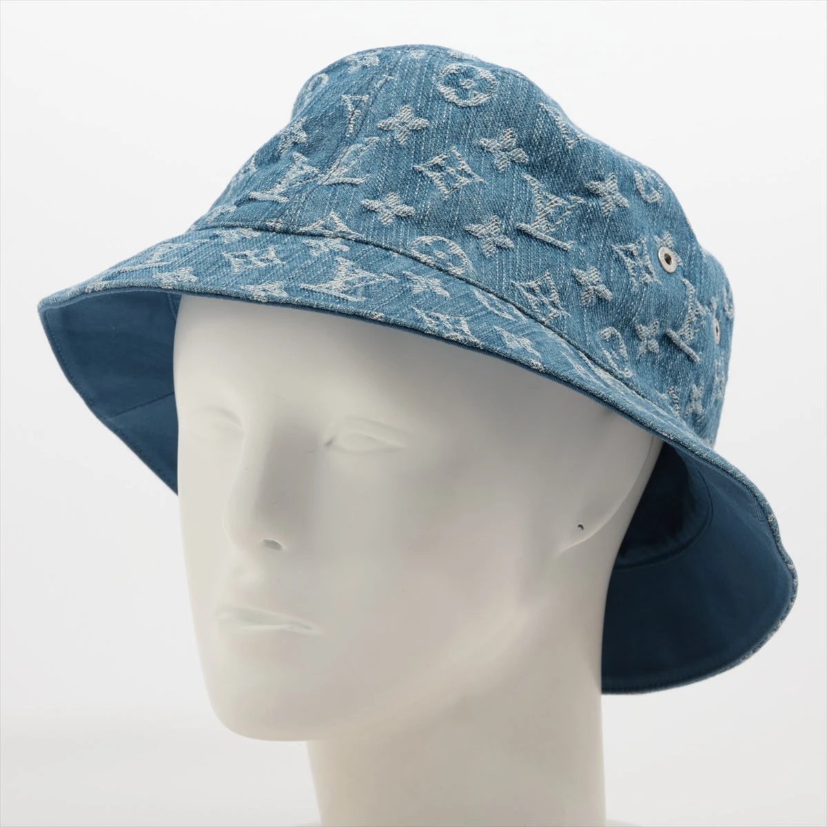 ヴィトン M78774 ボネ モノグラム エッセンシャル TO0262 ハット 62