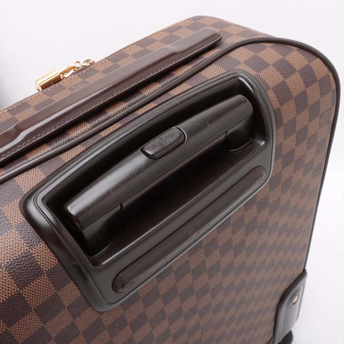 ヴィトン ダミエ ペガス55 N41187 AP087563｜中古ブランド品