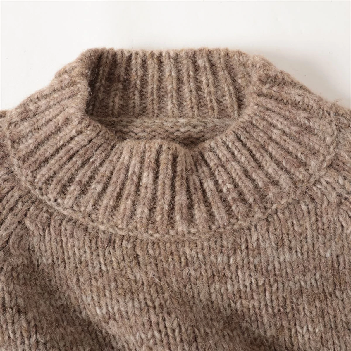 メゾンマルジェラ ニット S51GP0221 【公式通販】