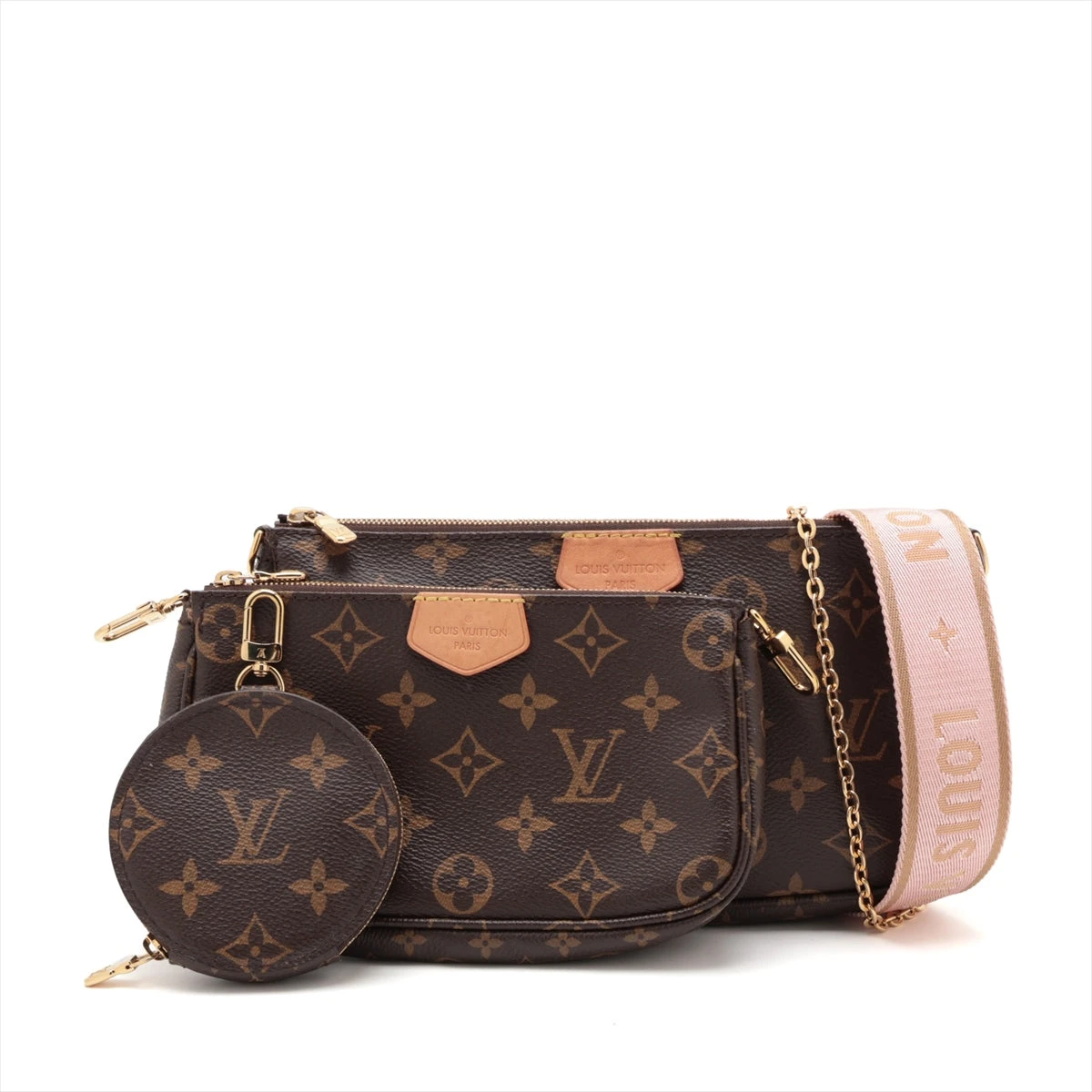 国内発送◇限定Louis VuittonヴィトンM44840モノグラム バッグ