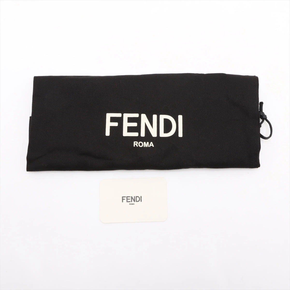 FENDI  フェンディ　MADE IN ITALY　ズッカ アンブレラ FENDI フェンディ ズッカ柄 アンブレラ 傘の買取実績 | 買取専門