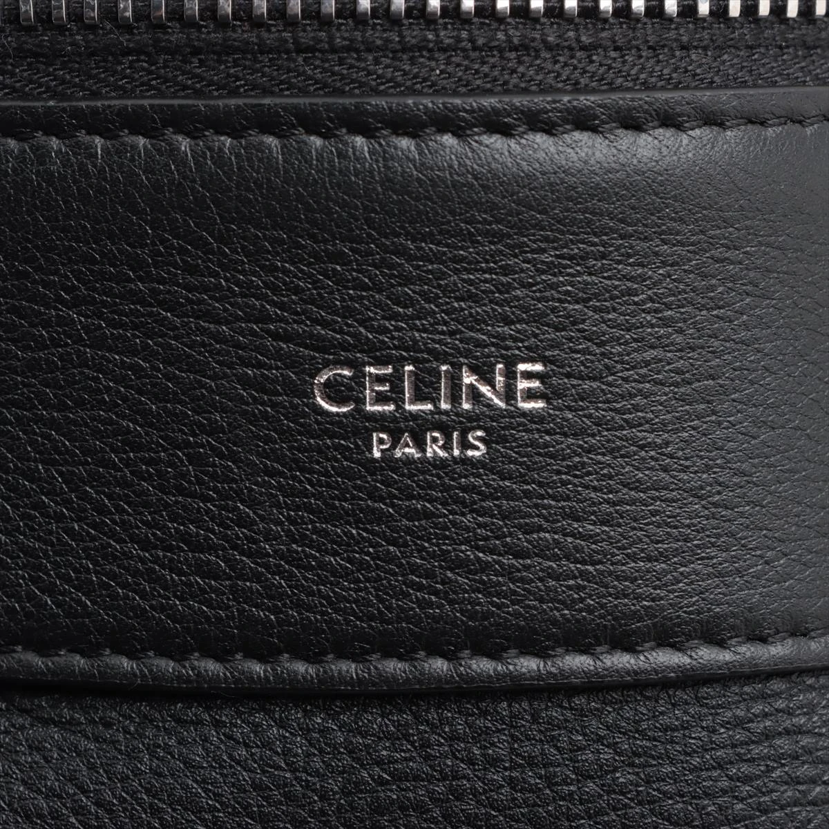 【直営店セール 送料込み】CELINE（セリーヌ）ロミー ☆独占先行予約商品☆【 CELINE(セリーヌ) ミディアムロミー
