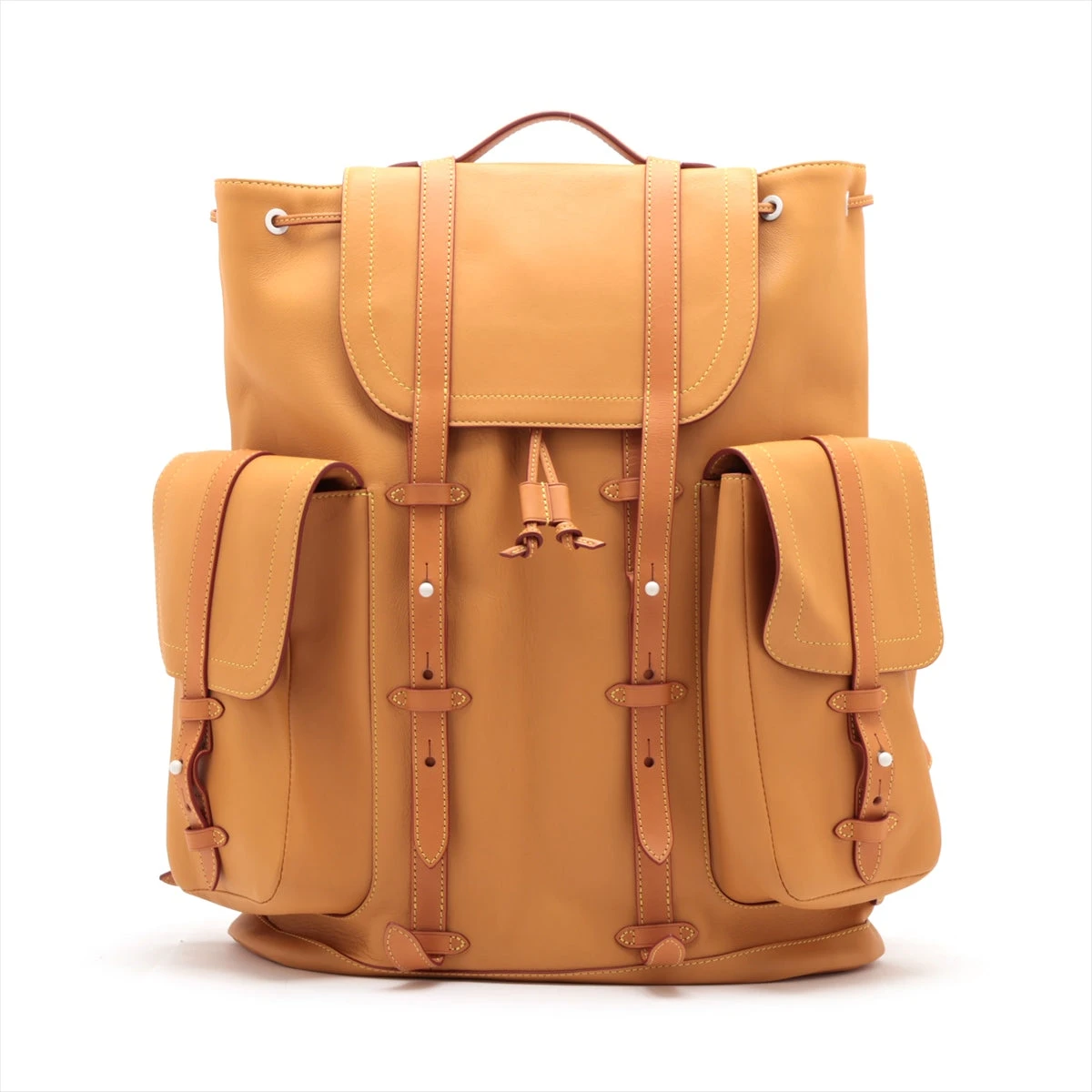 ヴィトン コレクション クリストファーGM M53270 AP087835｜中古