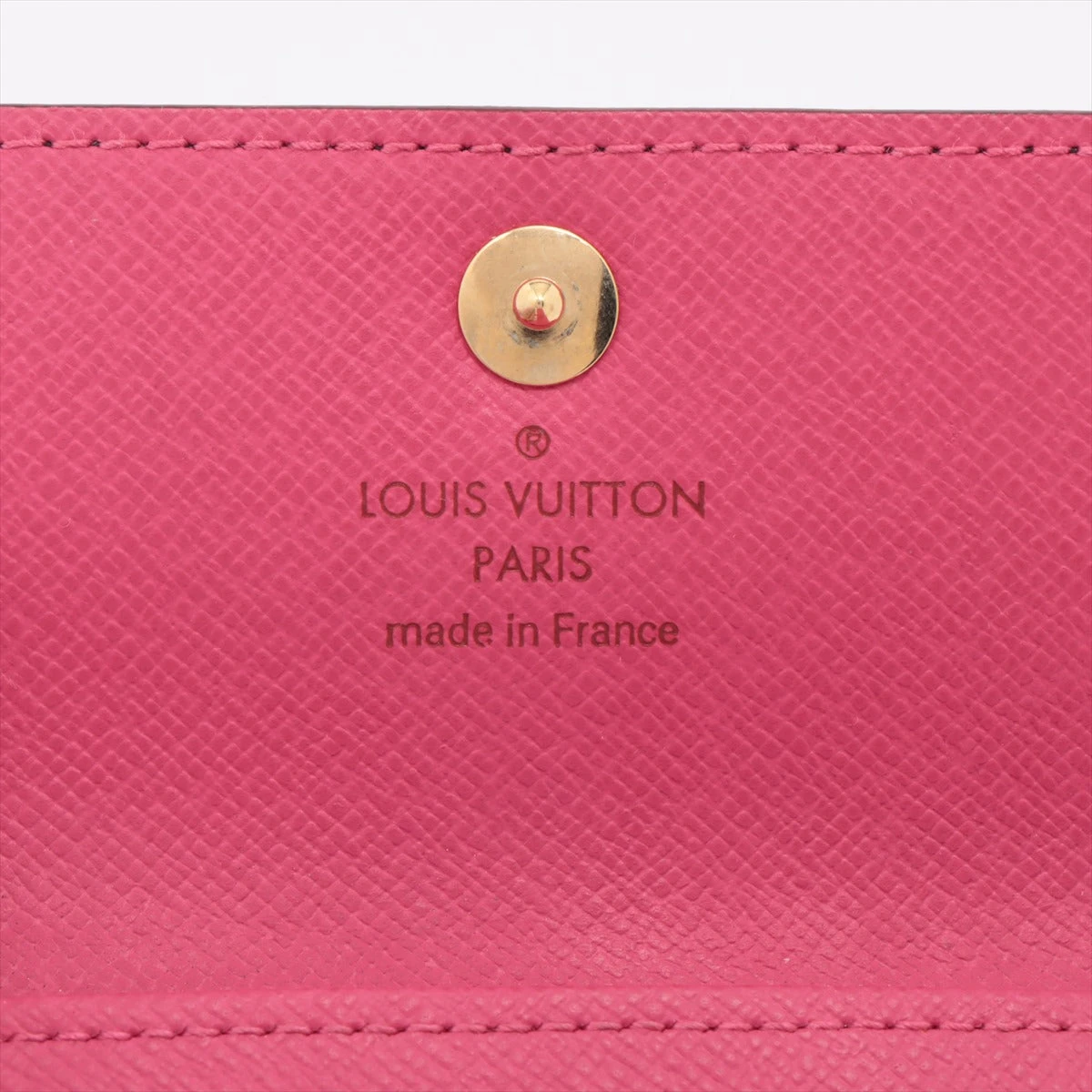 【希少】LOUIS VUITTON ルイヴィトン マルチカラー M93732 マルチカラー ミュルティクレ4 グルナード【ルイ・ヴィトン