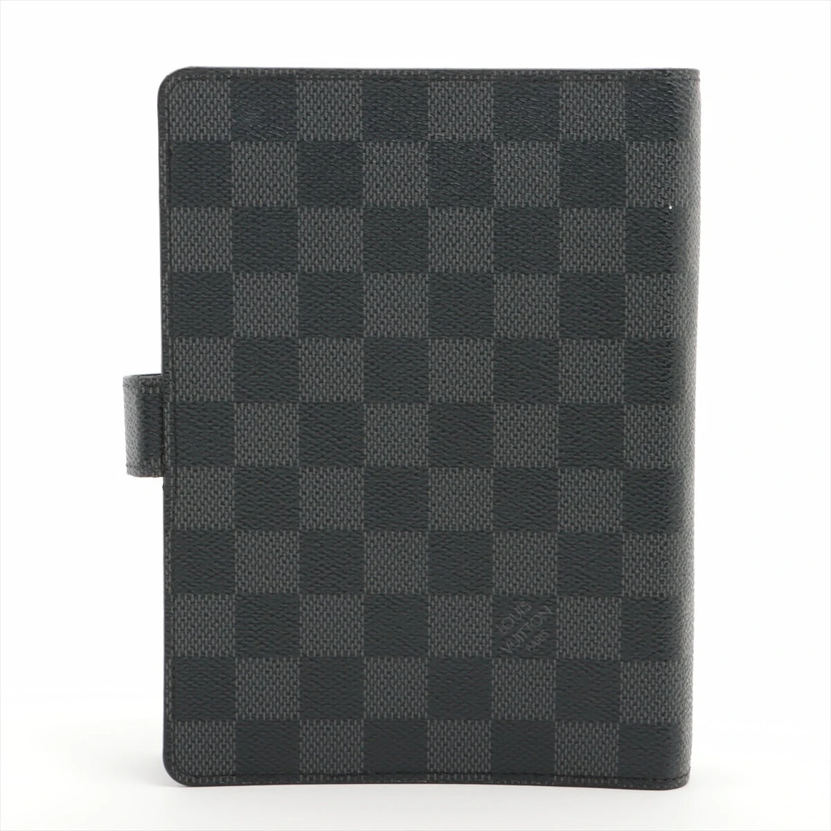 ルイヴィトン LOUIS VUITTON アジェンダ MM R20242 ダミエグラ