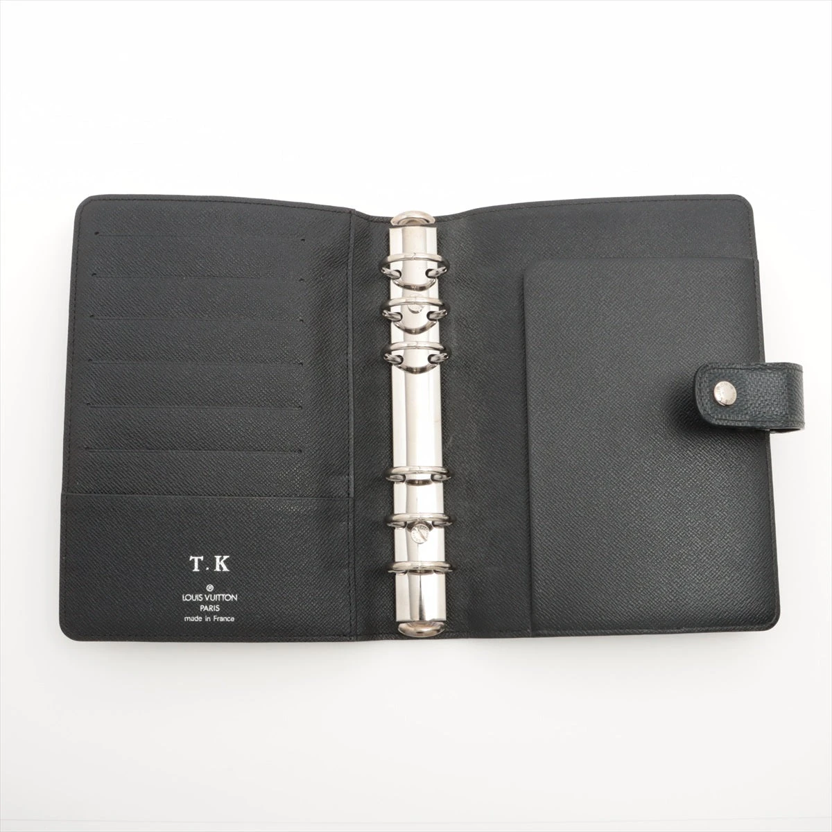 ルイヴィトン R20242 ダミエ グラフィット アジェンダMM 手帳カバー 楽天市場】LOUIS VUITTON ルイ ヴィトン エピZ アジェンダPM