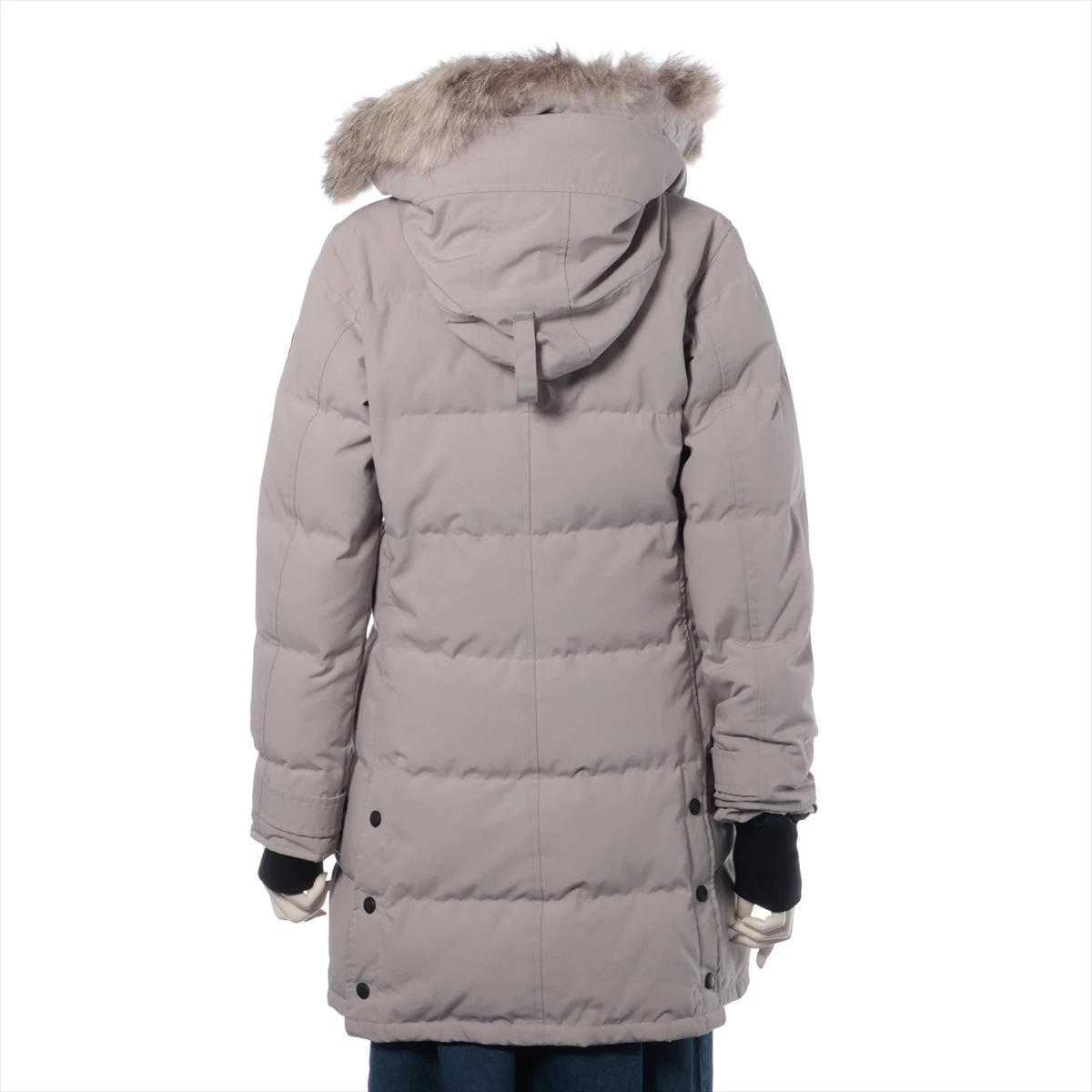 カナダグース SHELBURNE PARKA コットン×ポリエステル ダウン カナダグース SHELBURNE PARKA コットン×ポリエステル ダウン