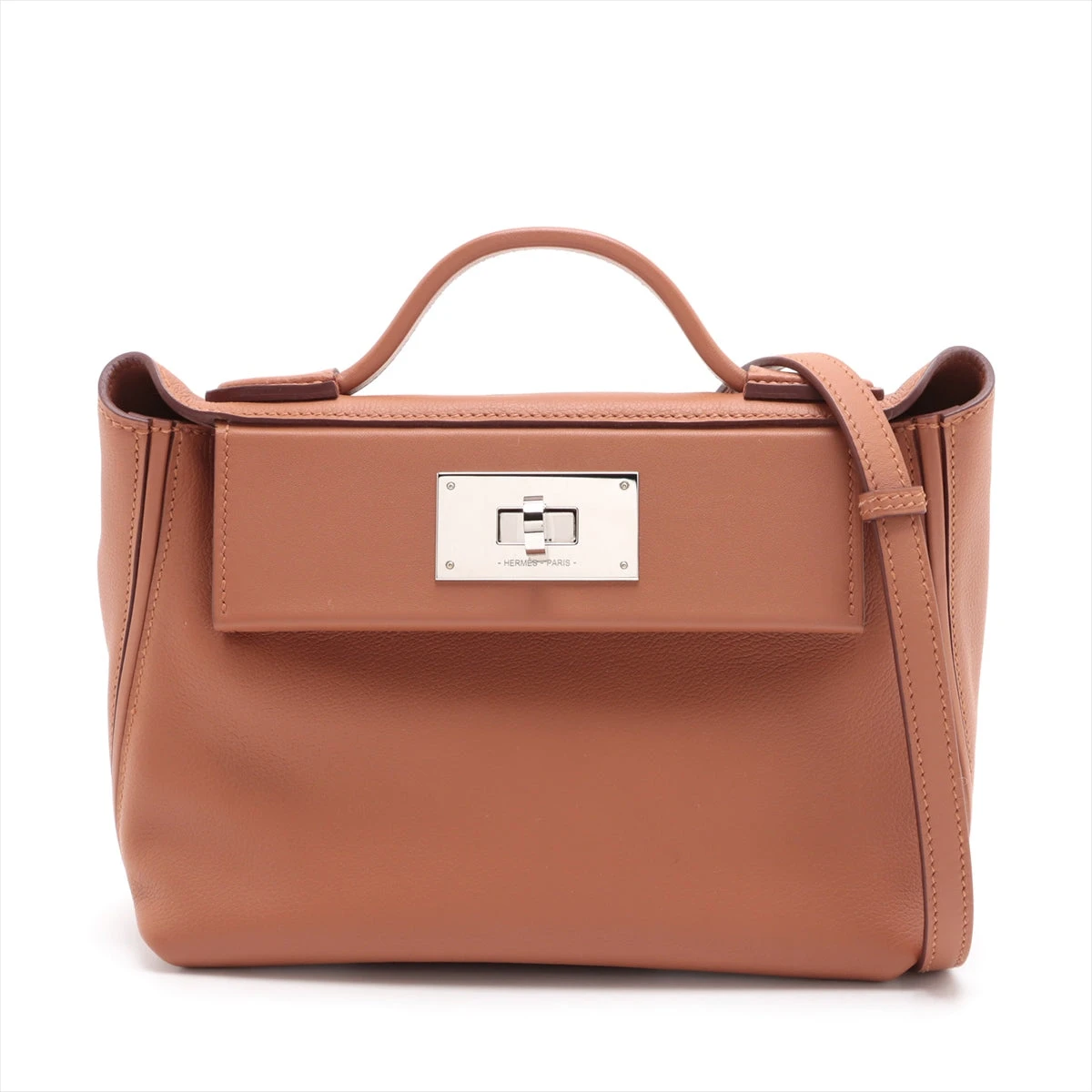 HERMES エルメス ヴァンキャトル ミニ