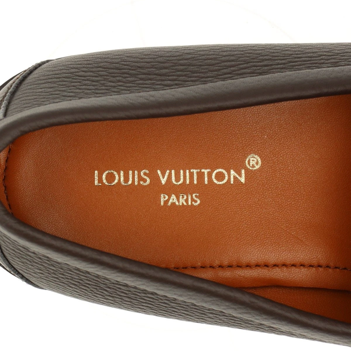 Louis Vuitton / ルイヴィトン | メダリオン レースアップ