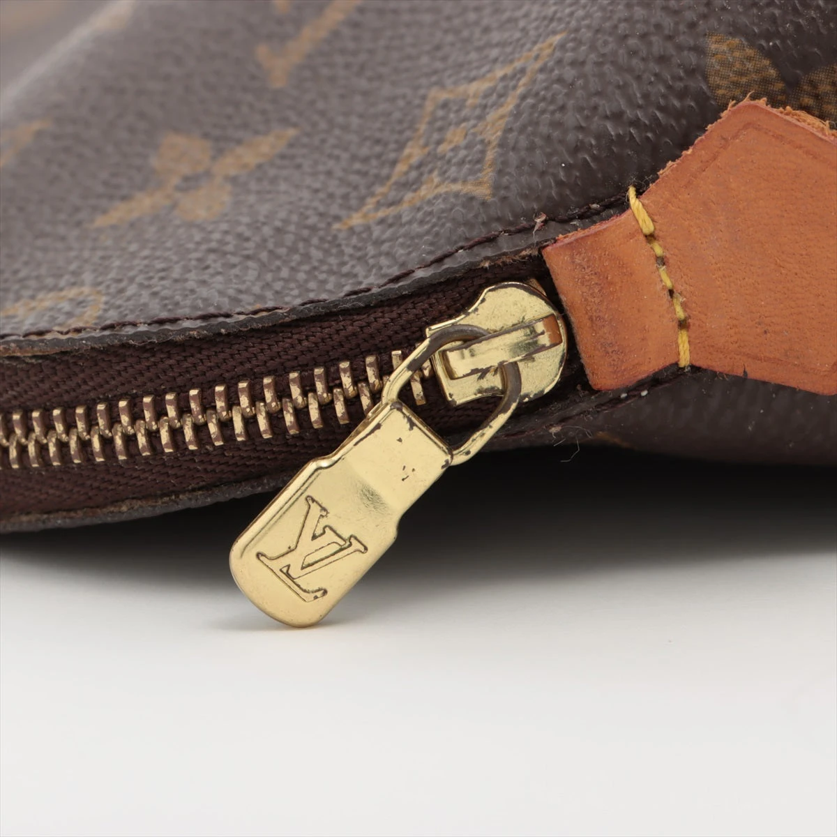 布袋あり】LOUIS VUITTON ルイ・ヴィトン ポシェット・コスメティック 