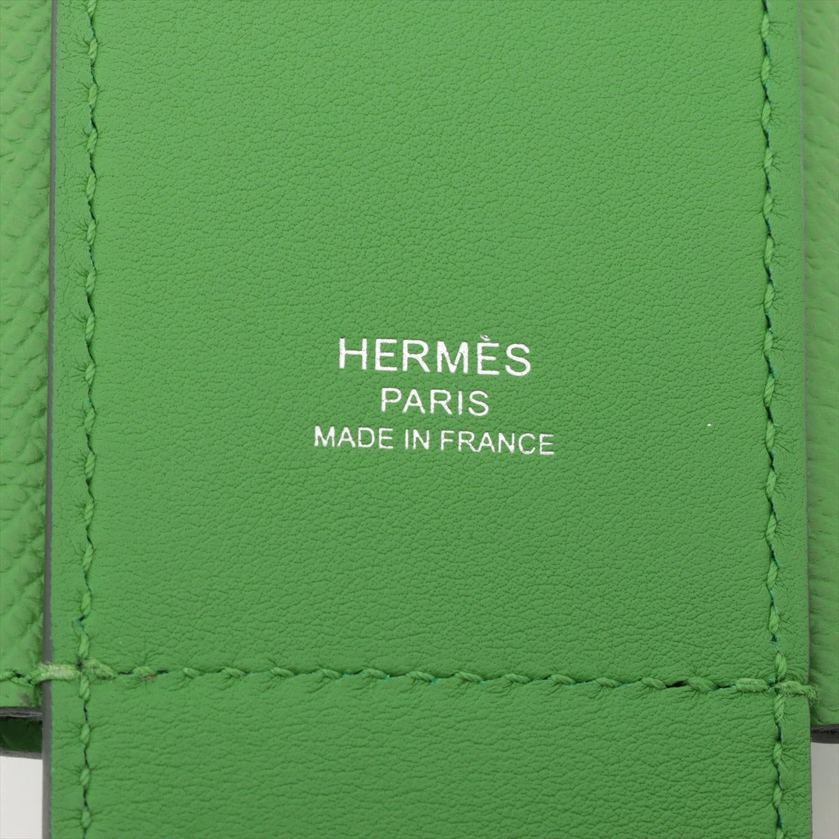 【HERMES】ケリー バンドリーエール レザー ショルダーバッグ シシィ・ジャポン マガジン Vol.43】バイヤーのつぶやき