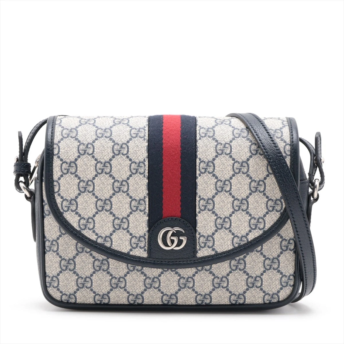 【美品】グッチ ショルダーバッグ オフィディア GGスプリーム　箱無しです 楽天市場】【新品】 グッチ ショルダーバッグ オフィディア GG