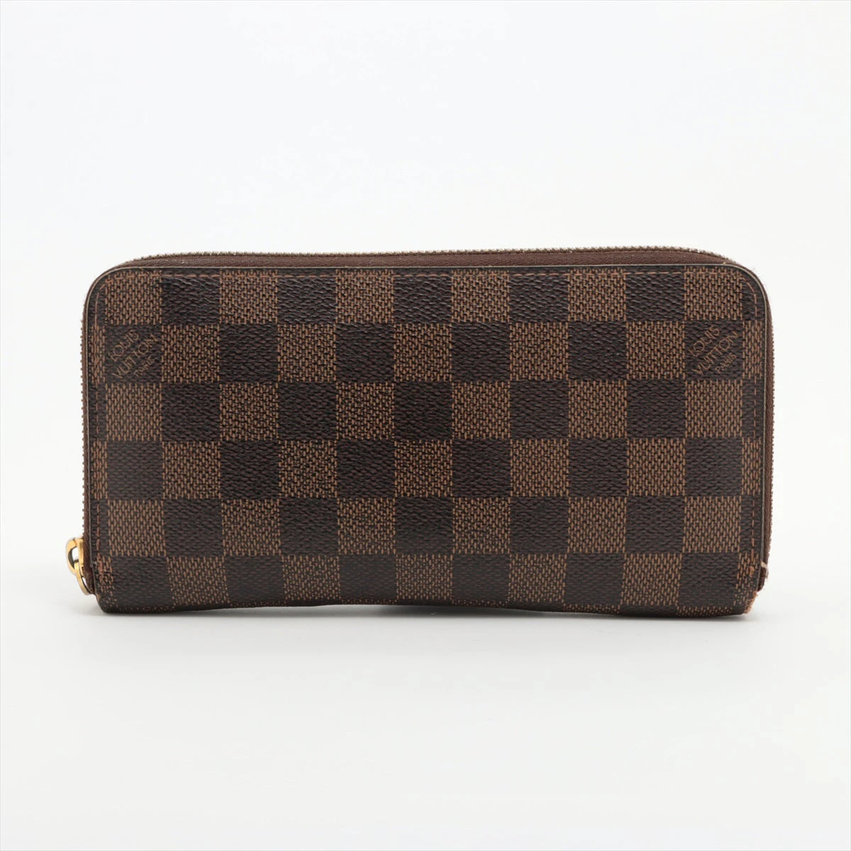 極美品❤ルイヴィトン ポルトフォイユ ドゥブル ❤ロングウォレット ルイヴィトン LOUIS VUITTON 長財布 ポルトフォイユ・サラ NM