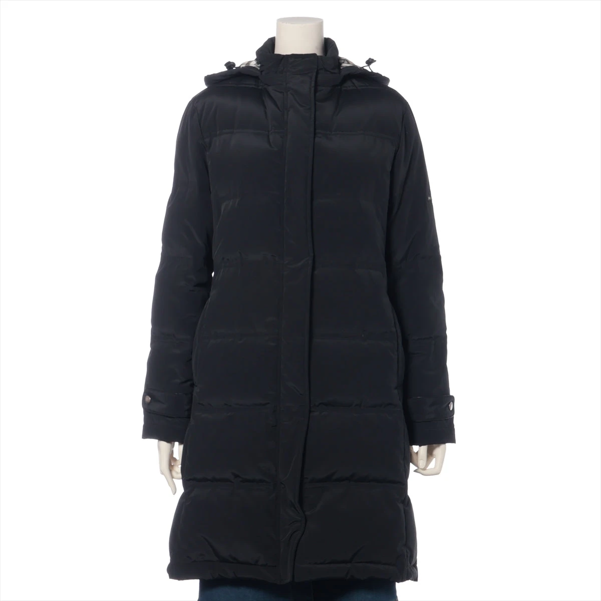 新品 正規品!!  バーバリーゴルフ ダウンジャケット （BURBERRY GOLFバーバリー ジャケット・アウター