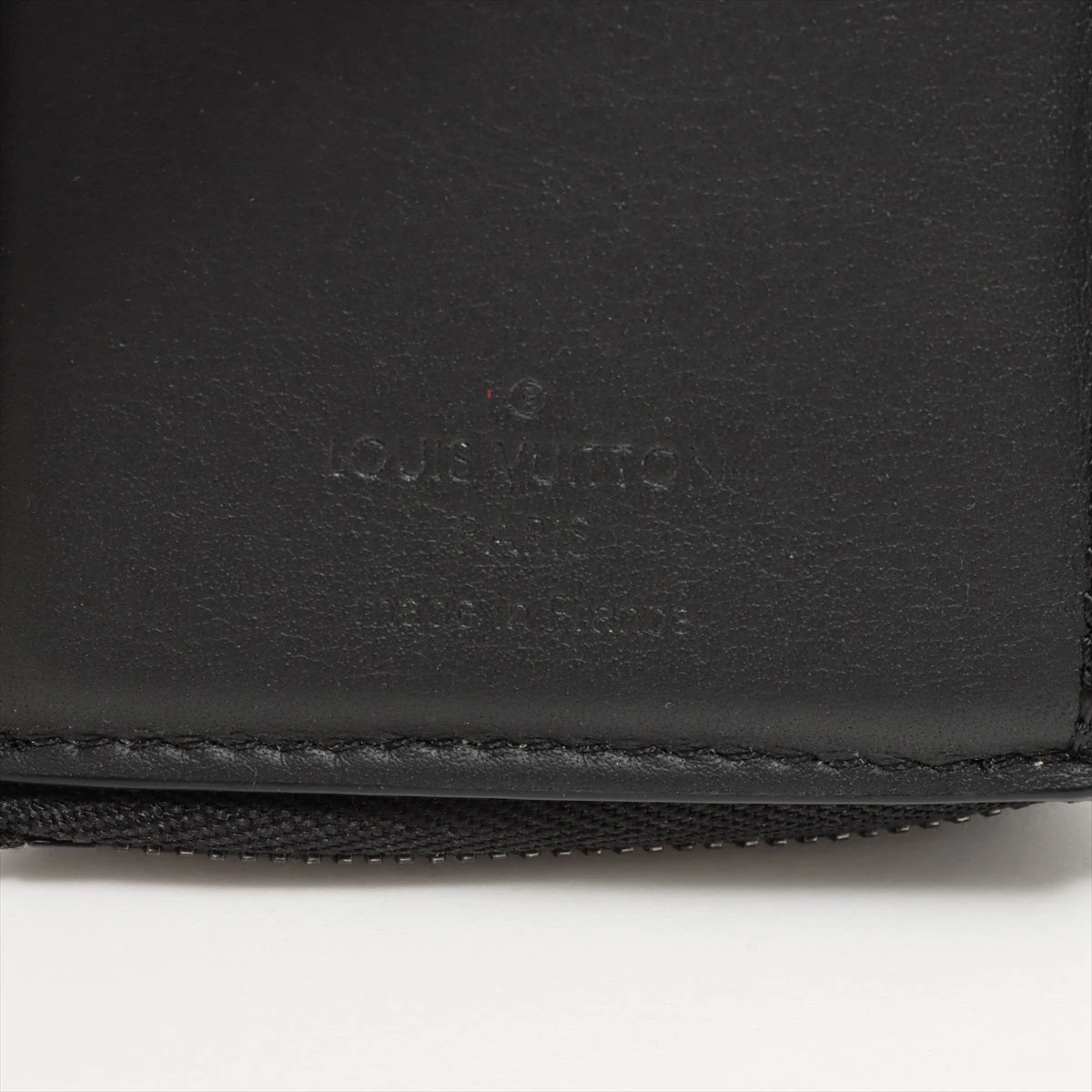 最終設定価格！ M82556 ルイヴィトン　スナップボタンほぼ新品！ ヴィトン トリヨン ポルトフォイユ パイロット M82556 ノワール