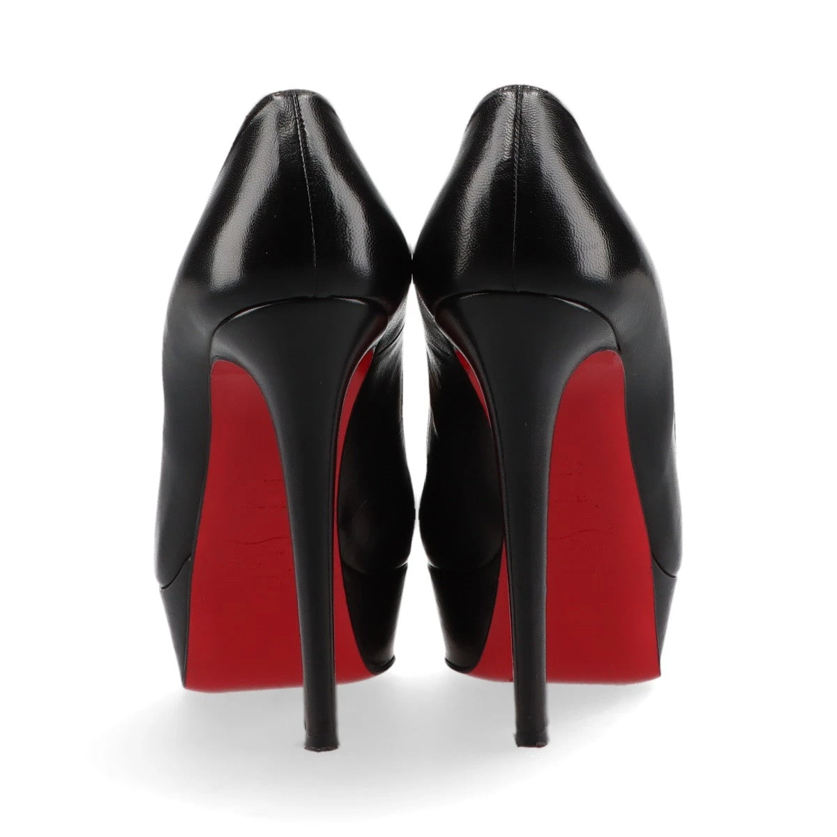 クリスチャンルブタン オープントゥ パンプス Christian Louboutin クリスチャンルブタン オープントゥパンプス