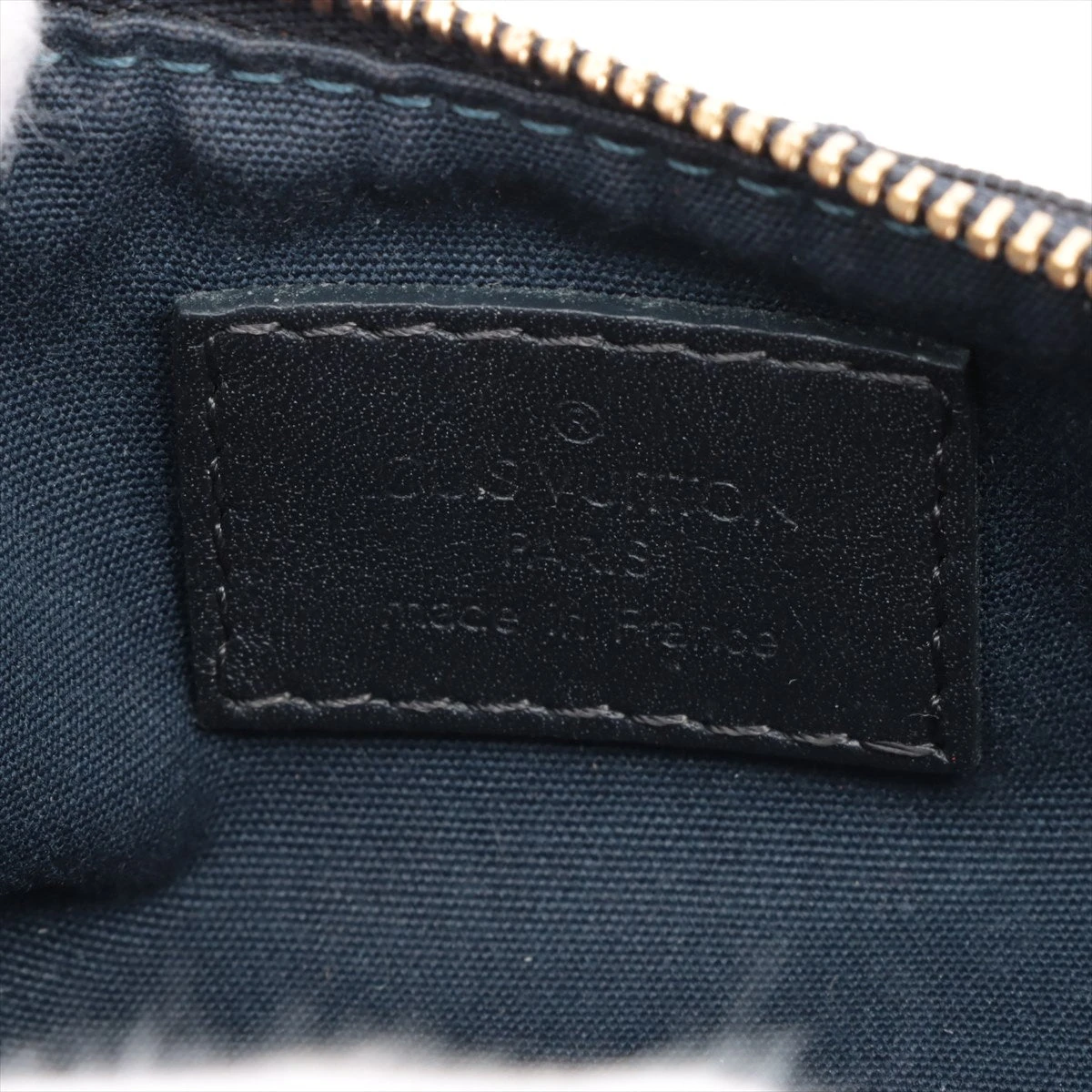 極美品LOUIS VUITTON アンソフィ ハンドポーチ　M92697 ポーチ 極美品LOUIS VUITTON アンソフィ ハンドポーチ M92697 ポーチ