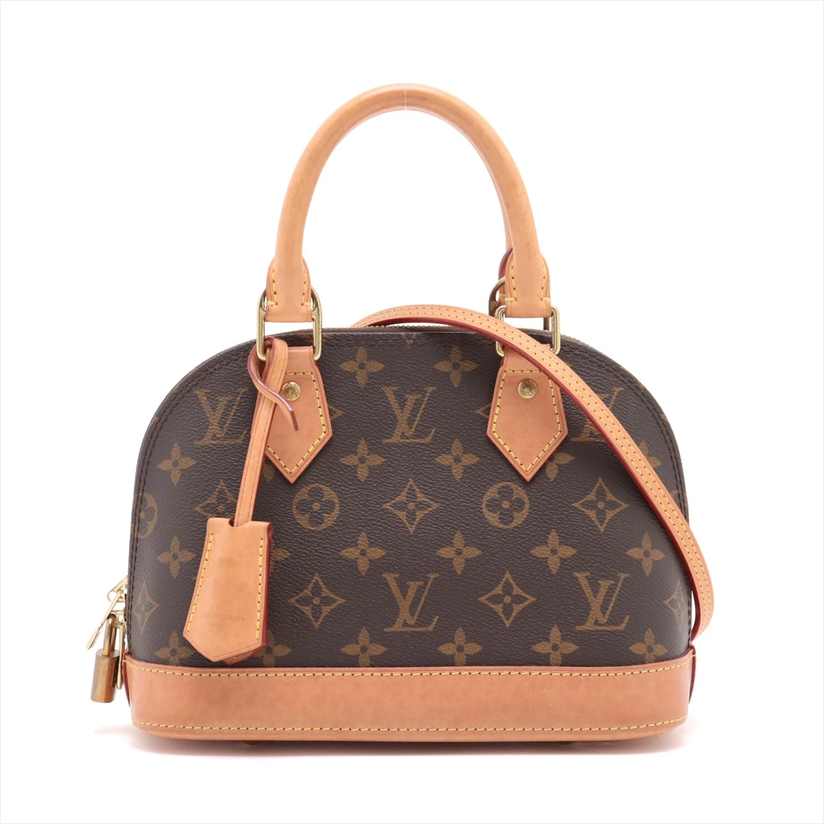 LOUIS VUITTON ルイヴィトン ハンドバッグ Louis Vuitton バブル