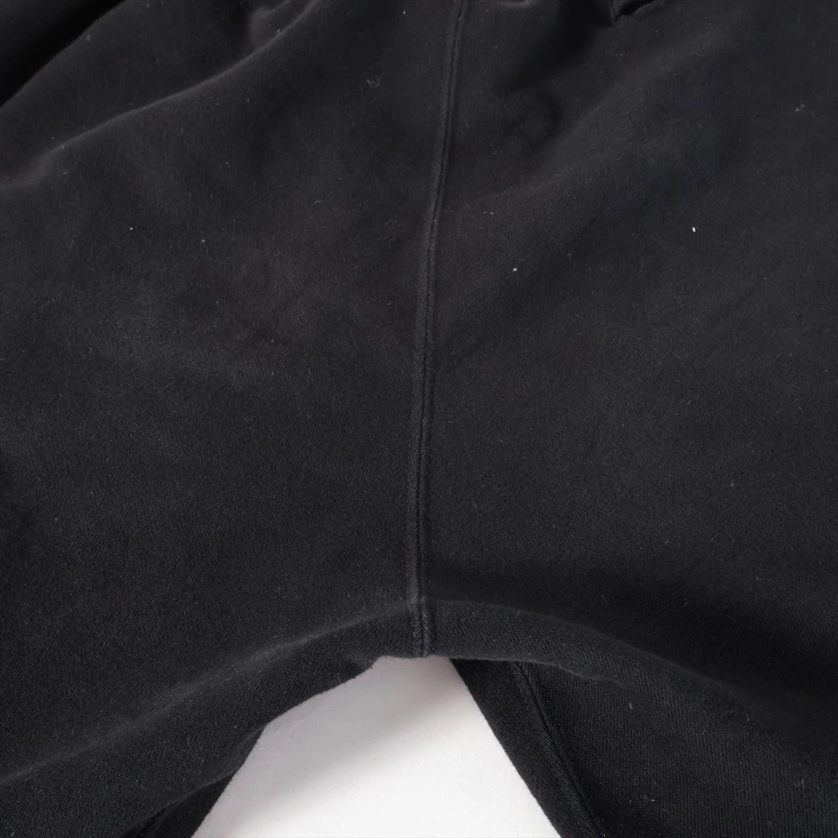 ワコマリア×ブラックアイパッチ コットン×ポリウレタン