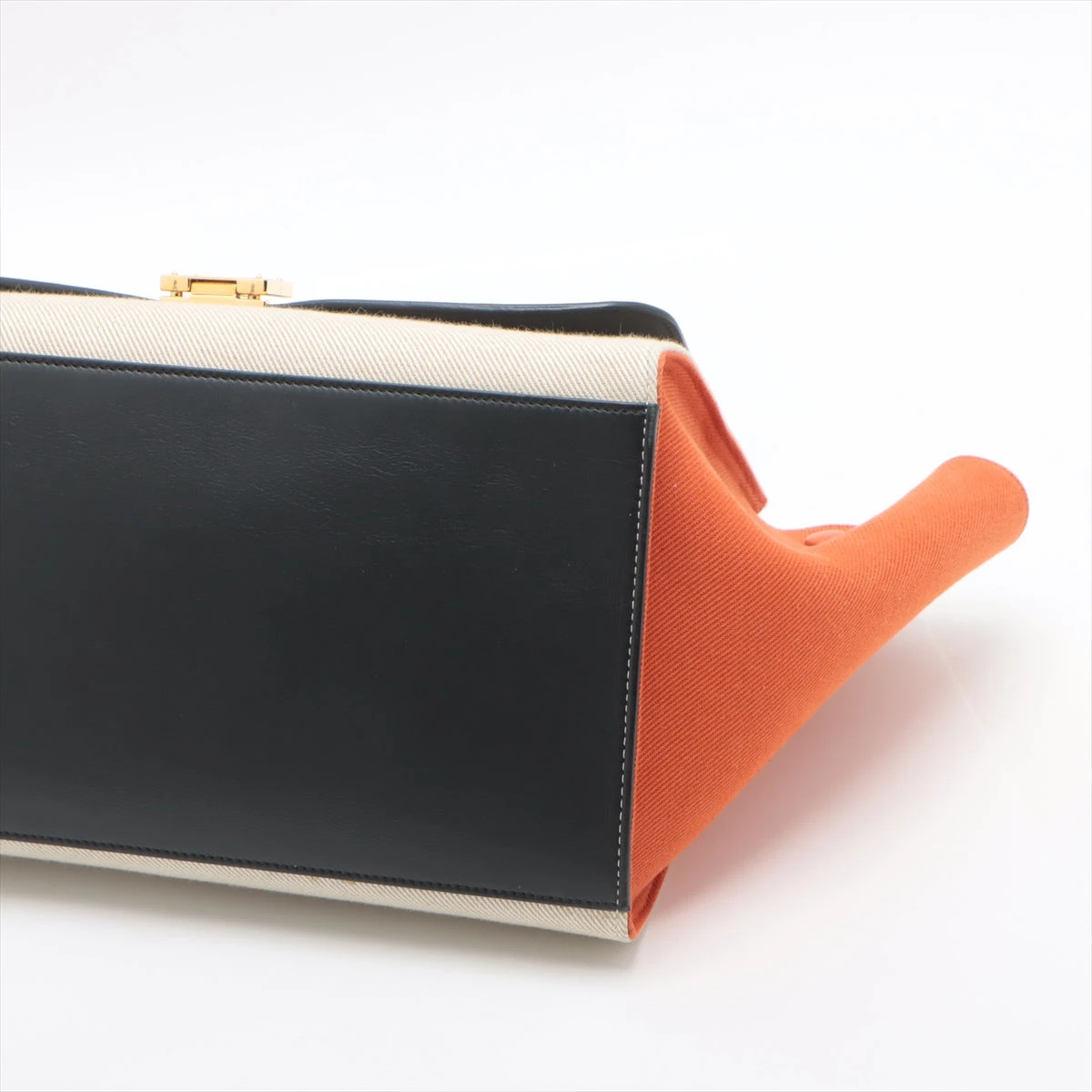 セリーヌ CELINE トラペーズ 2WAY ハンドバッグ ショルダーバッグ 