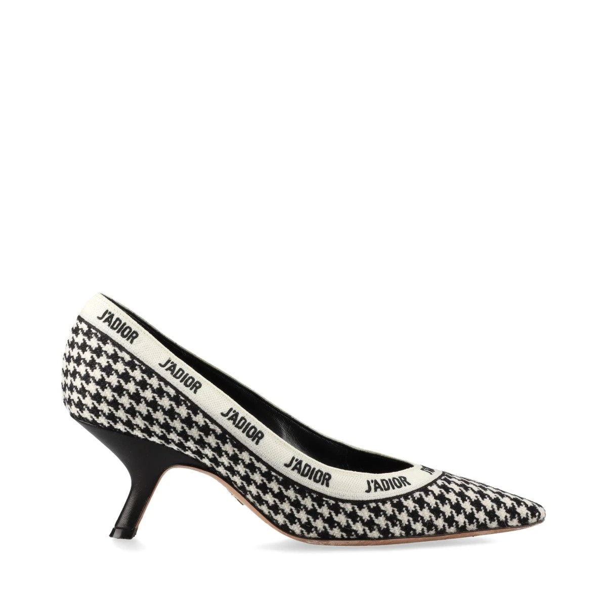 【日本未入荷！】優雅にみせる Dior レースアップパンプス DIOR | ウィメンズ シューズ |ウィメンズ｜ディオール公式
