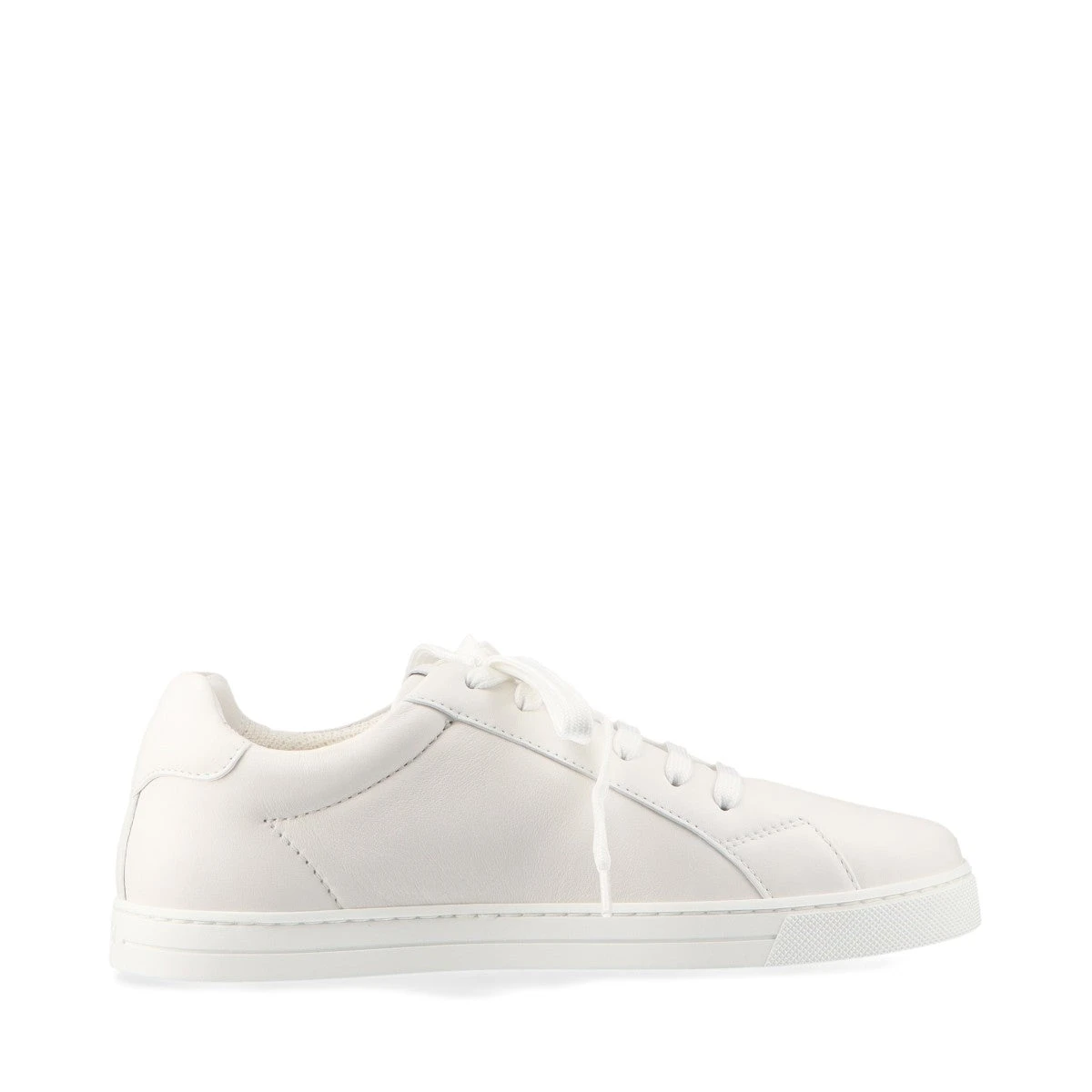 【新品未使用】MANA スニーカー ホワイト 37 マナ MANA スニーカー （WH/C） -ファッション通販 FASHION WALKER