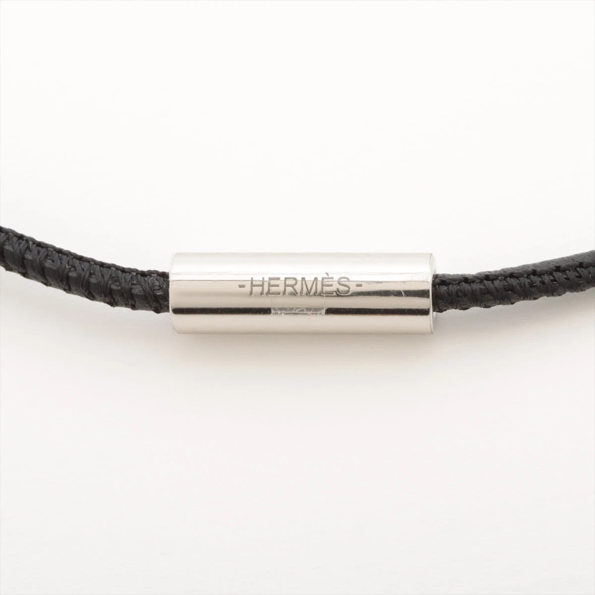 エルメス Hエキップ ネックレス バッファローホーン BW021656｜中古