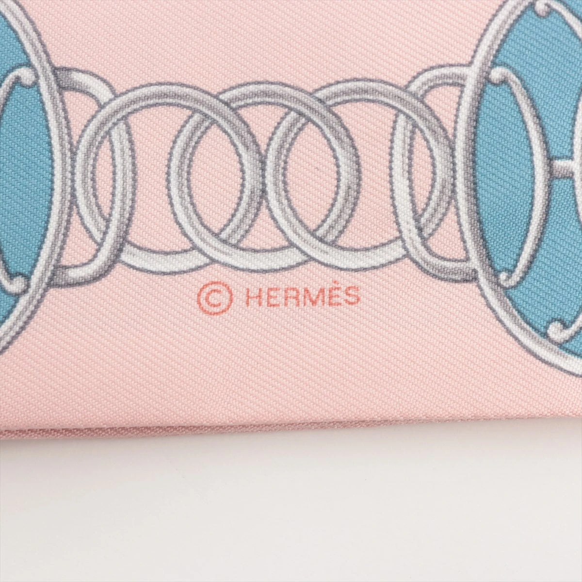 エルメス ツイリー Lift Profile リフト プロフィール ツイリー