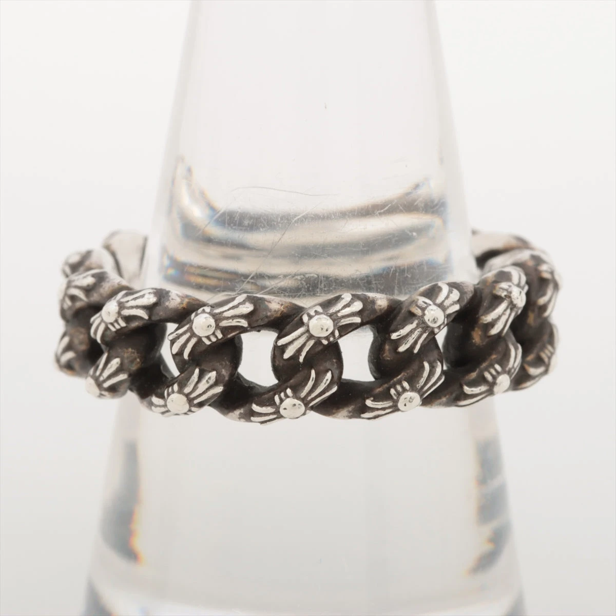 hiropon　Chrome Hearts エクストラファンシースモール hiropon様専用 Chrome Hearts エクストラファンシースモール