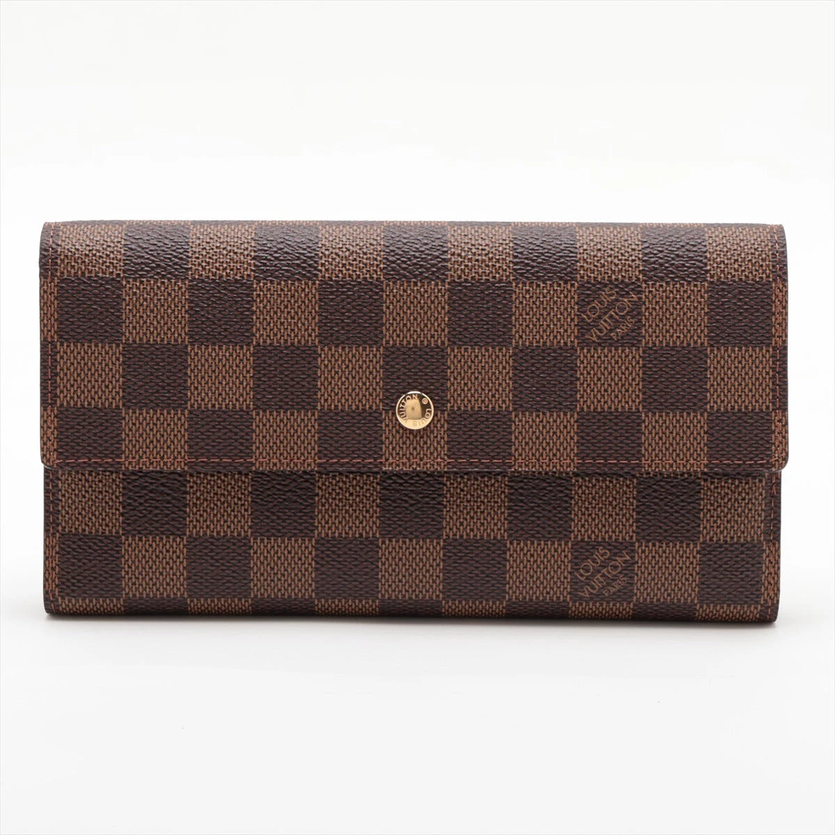ルイヴィトン ポルトフォイユ・インターナショナル｜中古
