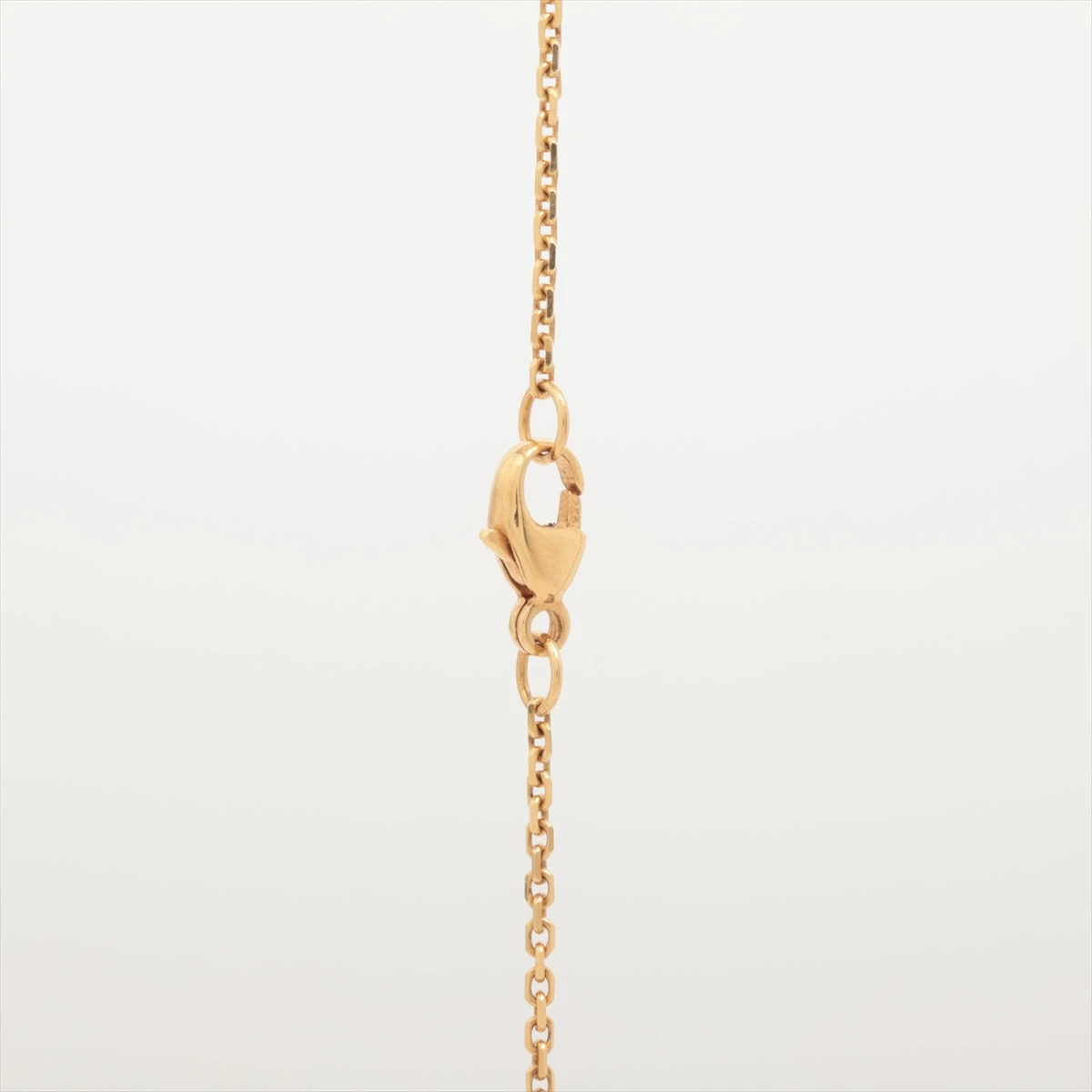 ジョージジェンセン フュージョン ネックレス 750 6.3g A3112486