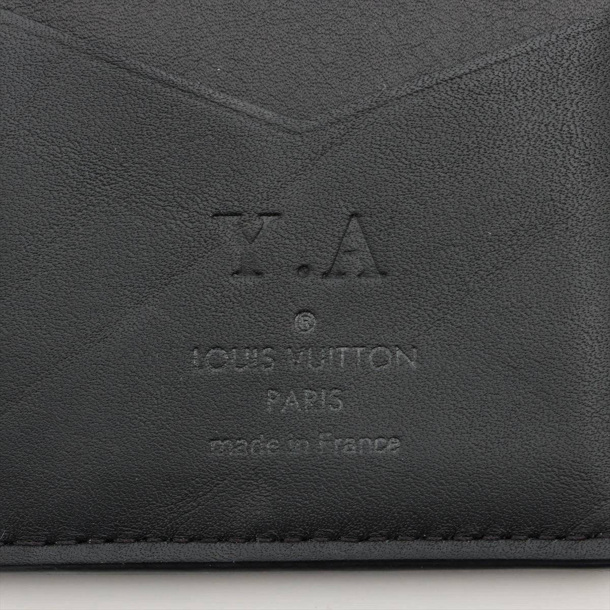 ヴィトン ダミエ・アンフィニ オーガナイザードゥポッシュ N63197