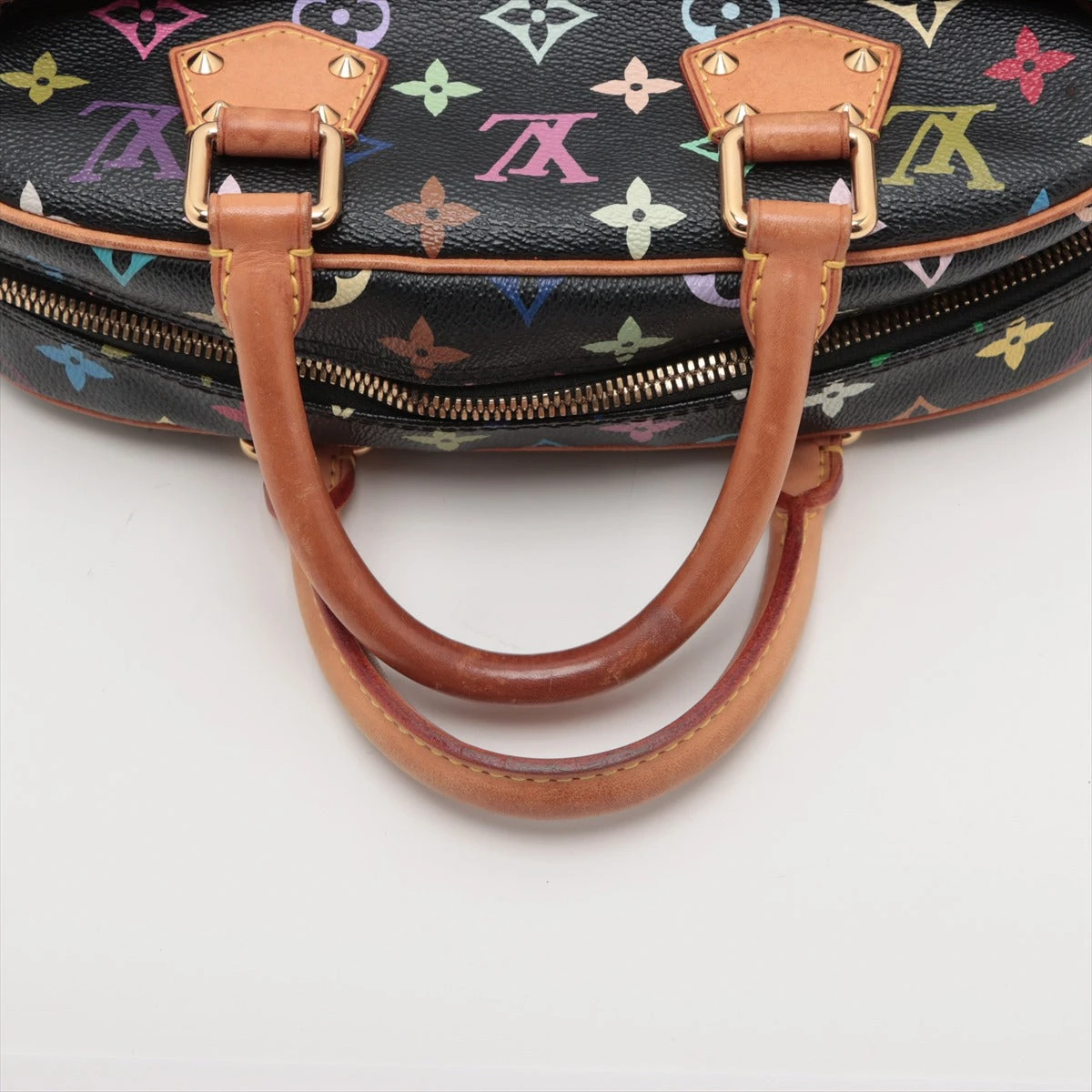 ヴィトン マルチカラー トゥルーヴィル M92662 A3111063｜中古