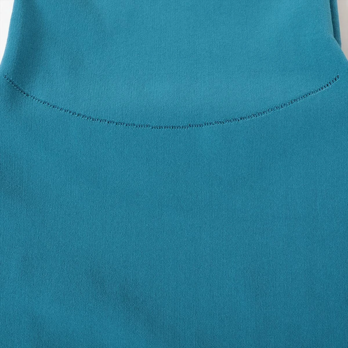 イッセイミヤケ ミーISSEY MIYAKE me チェックプリント