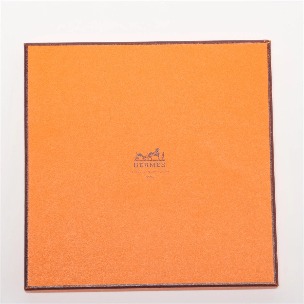 超美品 エルメス HERMES 2018年商品 Vent Portant ll 追い風2